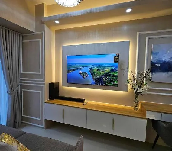 Cozy Near Airport In Shore 3 Apartamento *